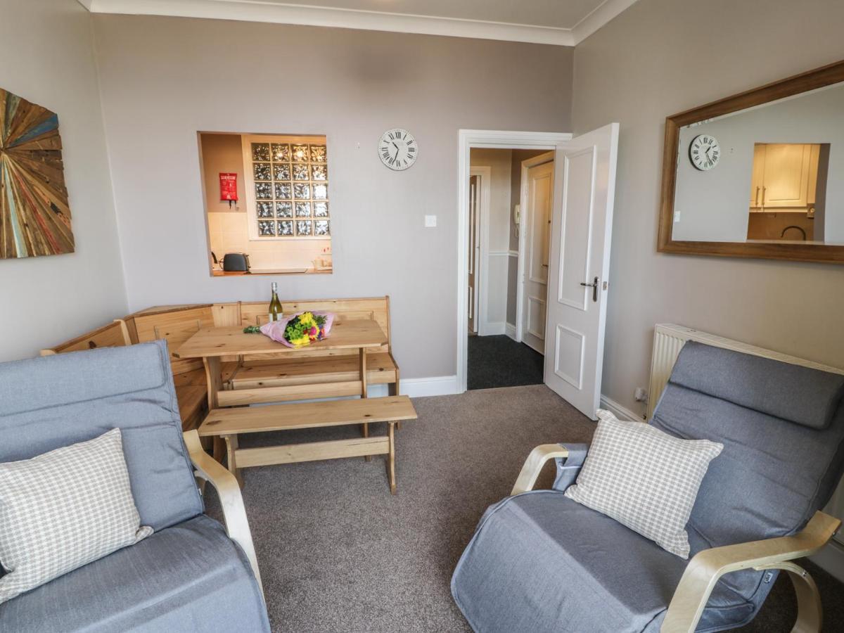 Seaview Apartment Barmouth Exterior photo