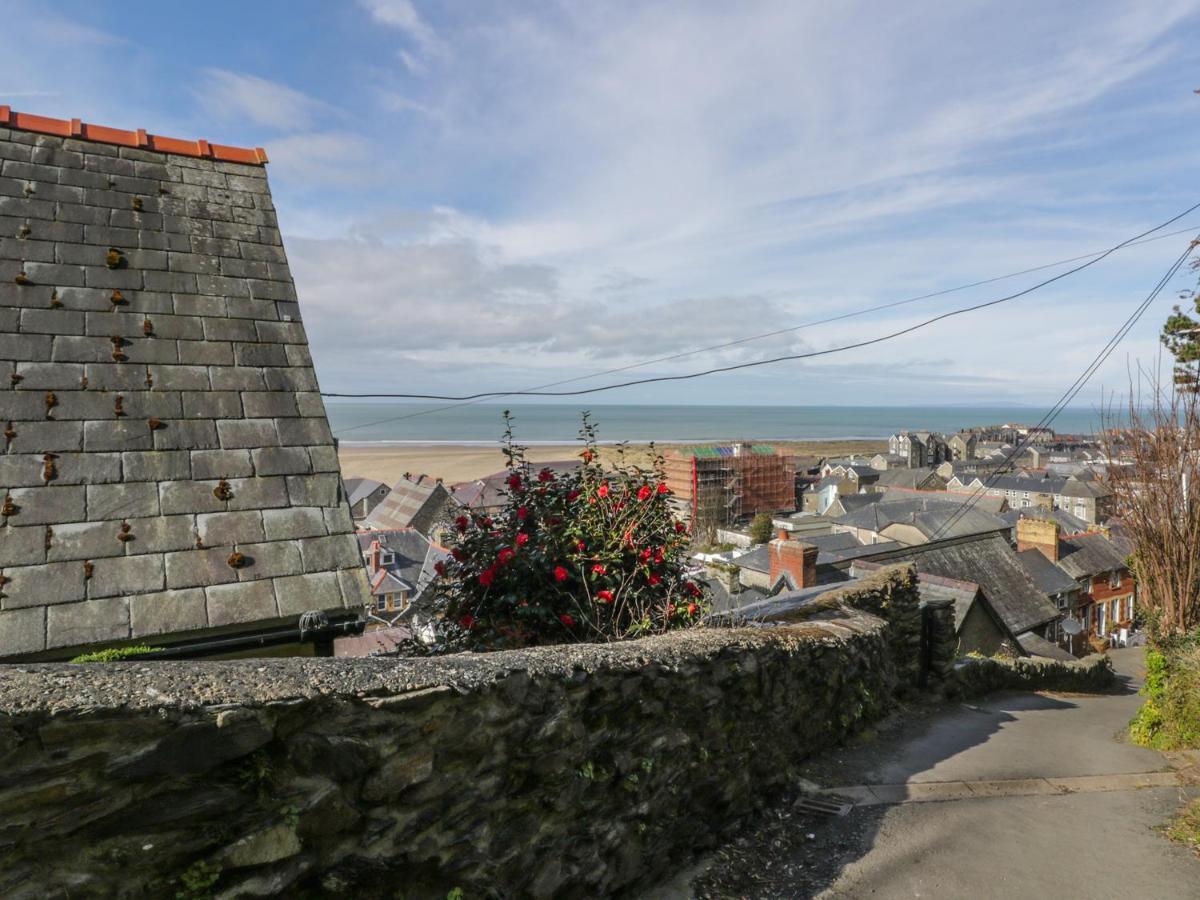 Seaview Apartment Barmouth Exterior photo